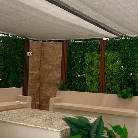 Affluence - Lux 1Bd Mobay Apt Central Roof Top Pool