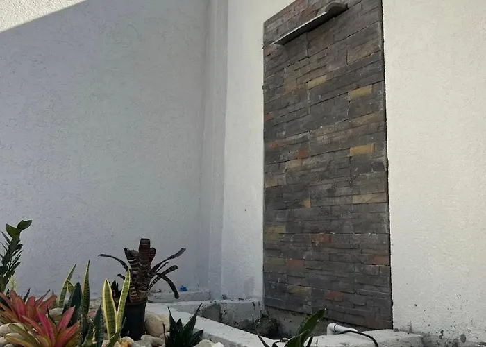 Affluence - Lux 1bd Mobay Roof Pool