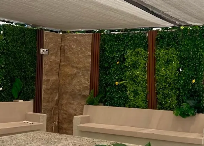 Affluence - Lux 1bd Mobay Roof Pool Montego Bay