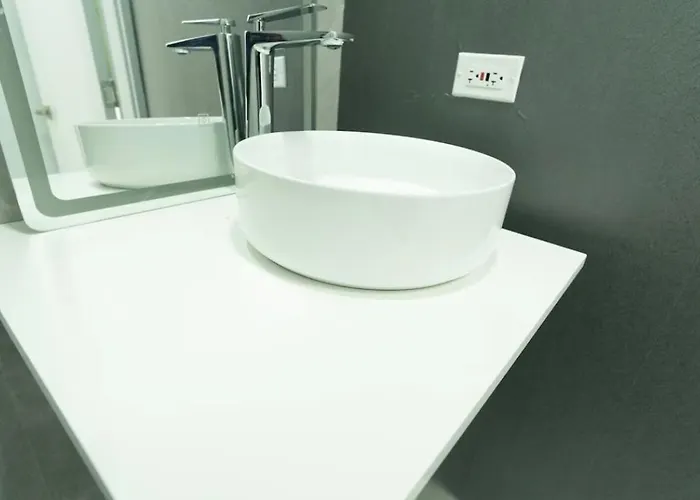 Affluence - Lux 1bd Mobay Roof Pool * Montego Bay