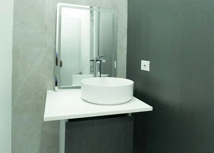 Maison d'hôtes Affluence - Lux 1bd Mobay Roof Pool Montego Bay